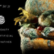 Illustration for article titled Burger King’s new ads find beauty in a moldy Whopper